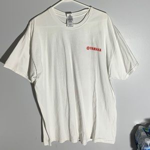 Yamaha T-shirt